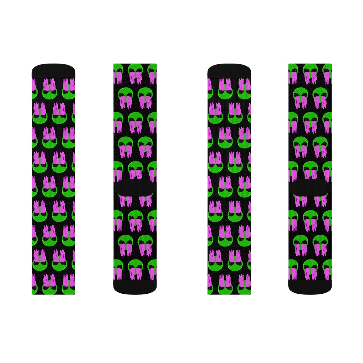 Crying Socks