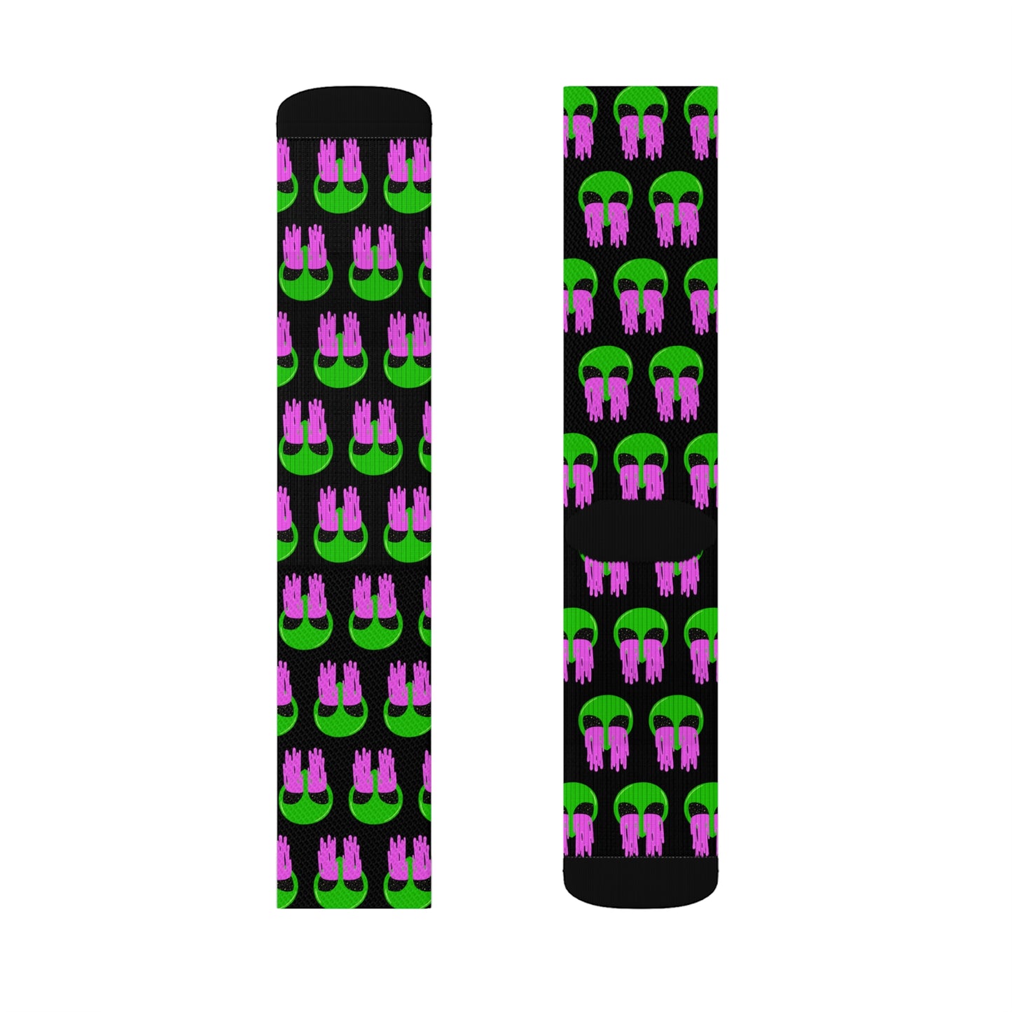 Crying Socks
